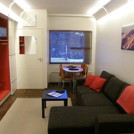 Vuosselin Helmi Apartments 鲁卡 客房 照片