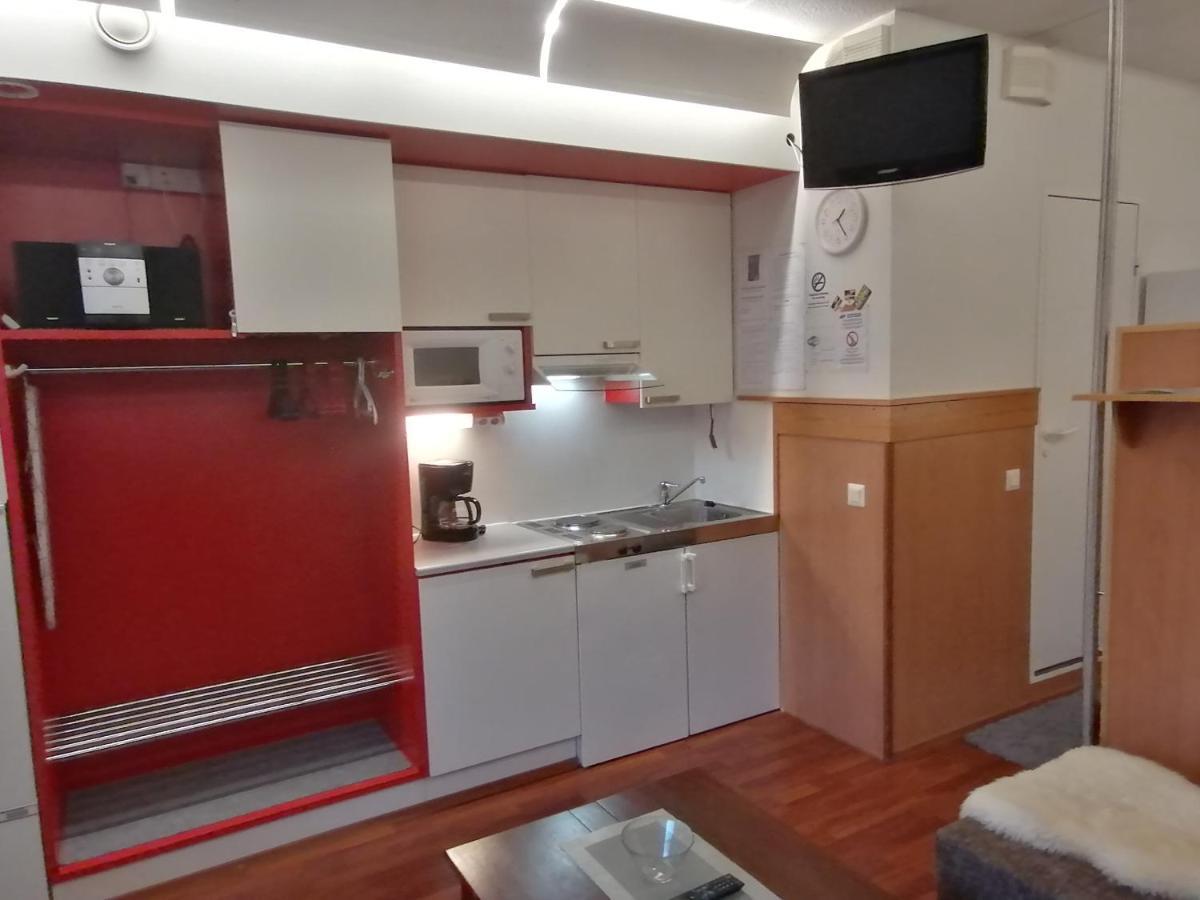 Vuosselin Helmi Apartments 鲁卡 外观 照片